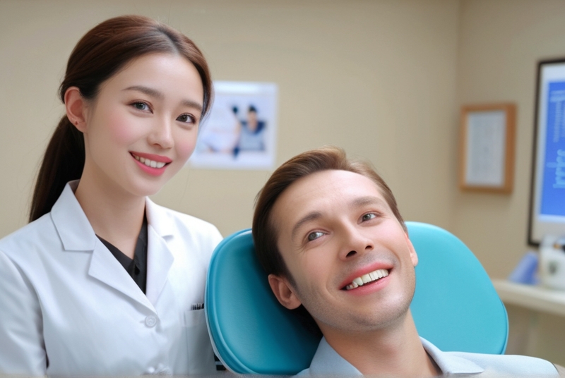 牙齿裂了一小块怎么办？是否需要马上补牙