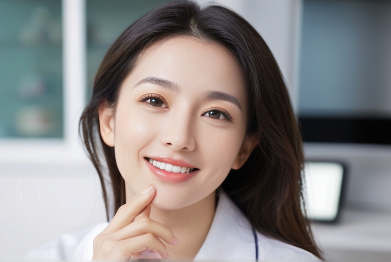 牙齿缺了一颗怎么办?常见修复方式优缺点比较