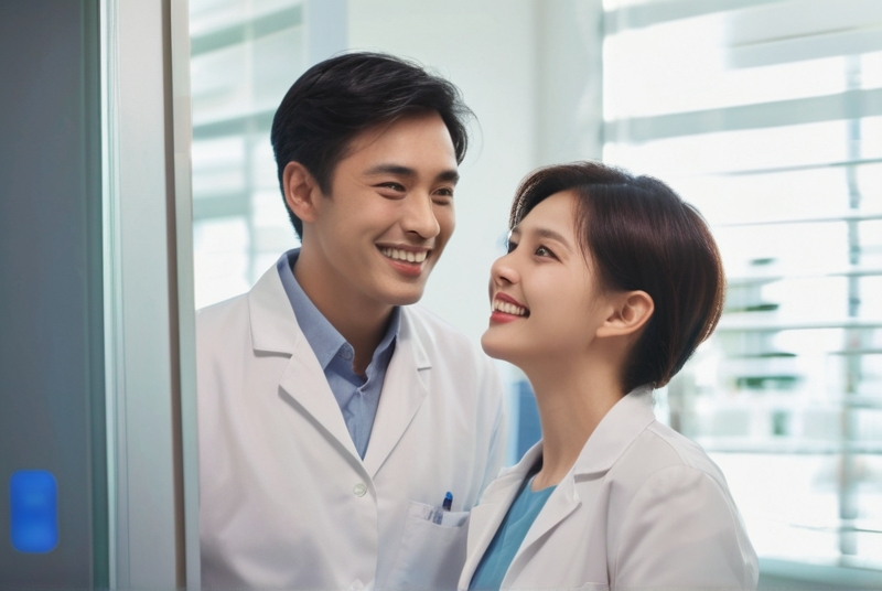 杜牙根痛唔痛?做完可以維持幾多年?一次了解治療流程