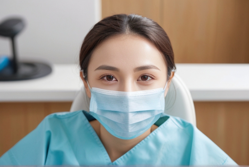 为什么牙齿敏感越来越严重？可能与你的生活习惯有关