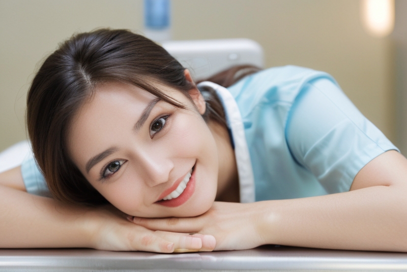 深圳箍牙流程详解
