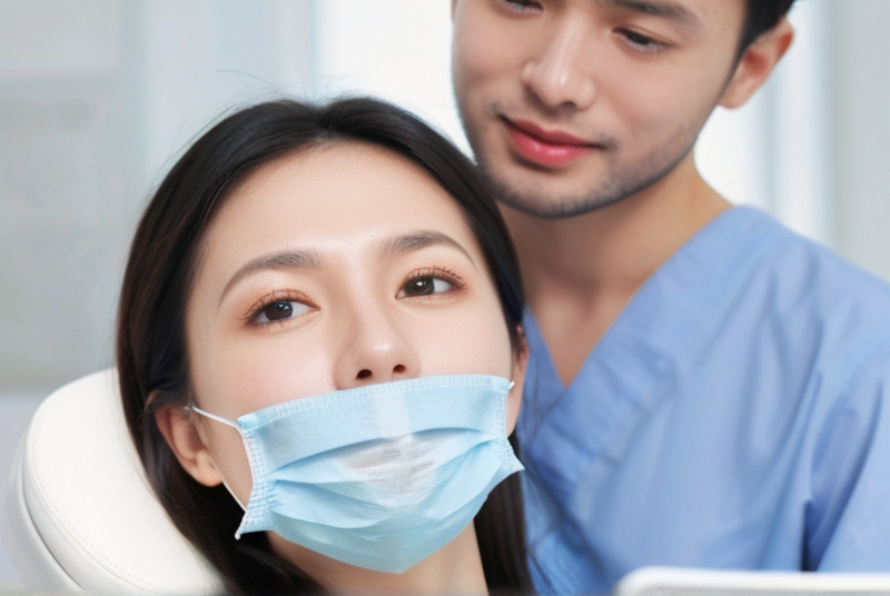 深圳爱芽康口腔诊所】 怎么样 靠谱吗