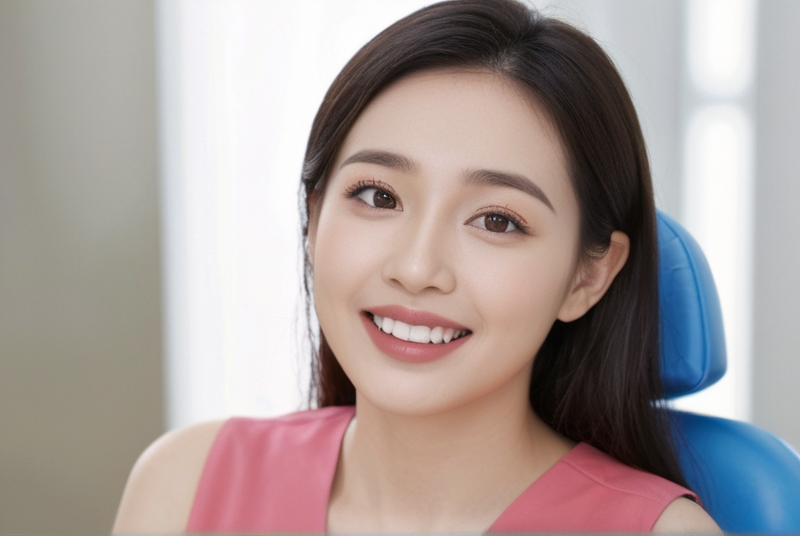 孩子牙齿矫正什么年龄最好