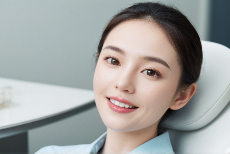 【广东深圳友睦口腔】  怎么样 收费贵吗