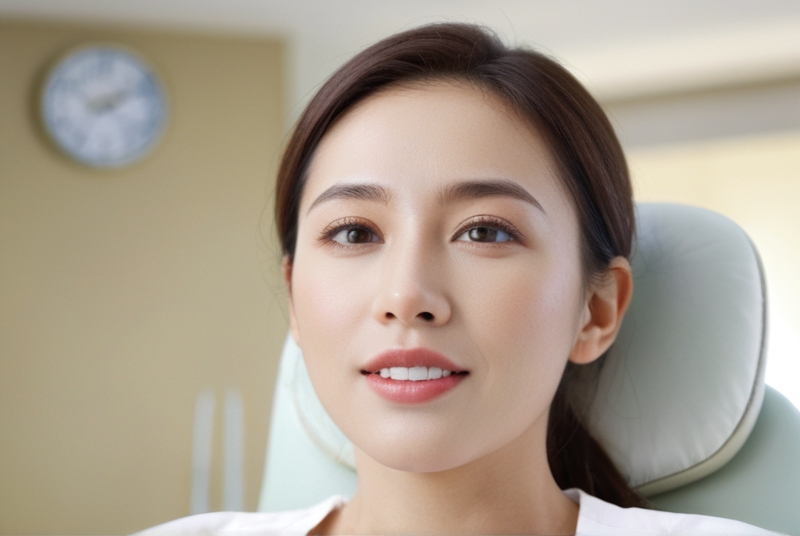 深圳鼎冠口腔门诊部 怎么样 值得考虑吗