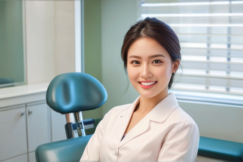 深圳概念汇口腔门诊部 怎么样