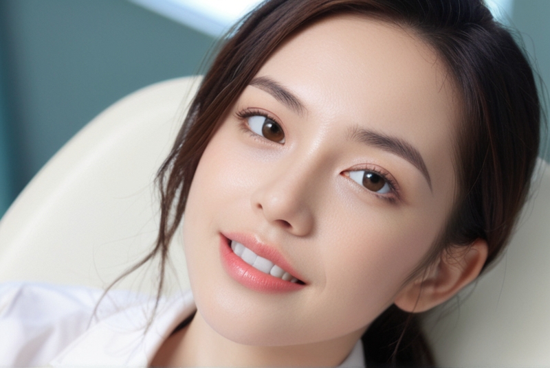 港人北上深圳箍牙｜深圳光美口腔評價、交通、診療項目完整整理
