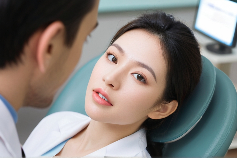 看牙怎么预约？齿约预约查价一次了解