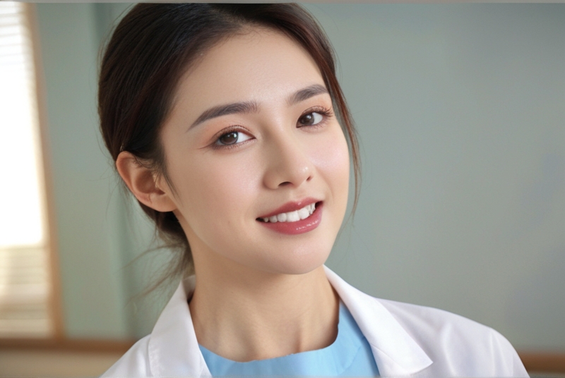 深圳柏齿康口腔门诊 怎么样 值得考虑吗