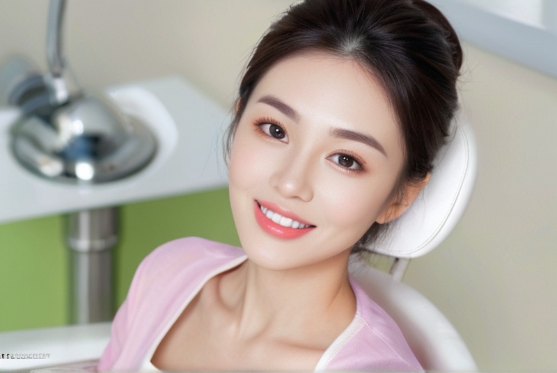 乳牙未掉恆牙已經長出來？出現「雙排牙」應該點處理？