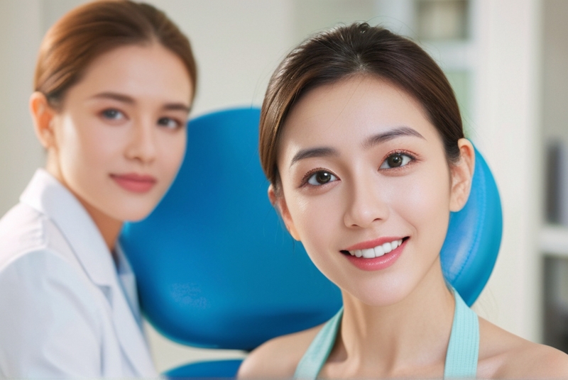深圳固皓口腔诊所 怎么样