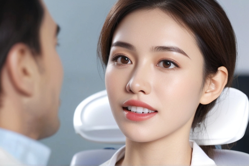 广东深圳光美口腔诊所 靠谱吗
