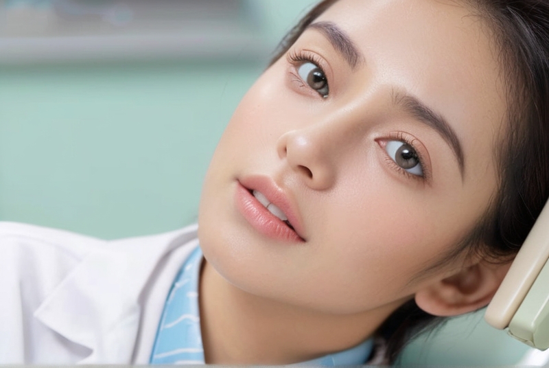 怀孕期间能补牙吗?不同孕周处理方法不一样