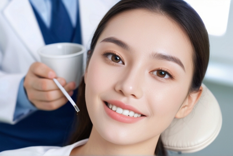 深圳启正口腔门诊部 怎么样 值得考虑吗