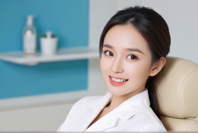 【广东珠海诺贝尔口腔门诊部】  怎么样