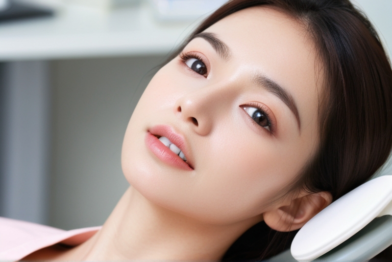 牙缝越来越大是什么原因?是不是牙周病的征兆?