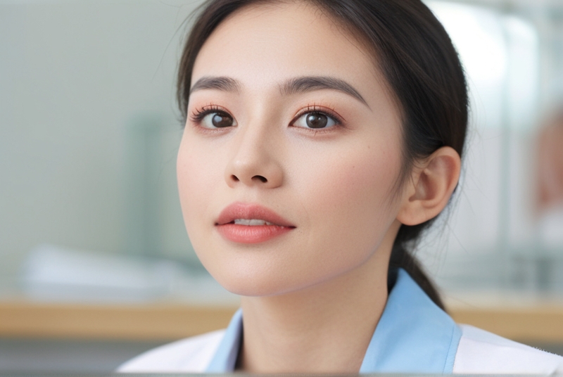 深圳乐孚新安口腔门诊部 值得考虑吗