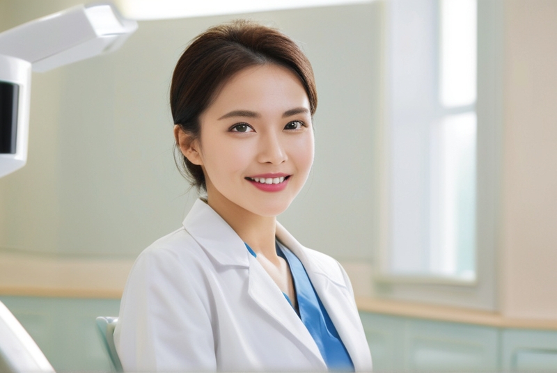 牙齒敏感怎麼辦？香港人北上深圳睇牙解惑及護理緩解方法