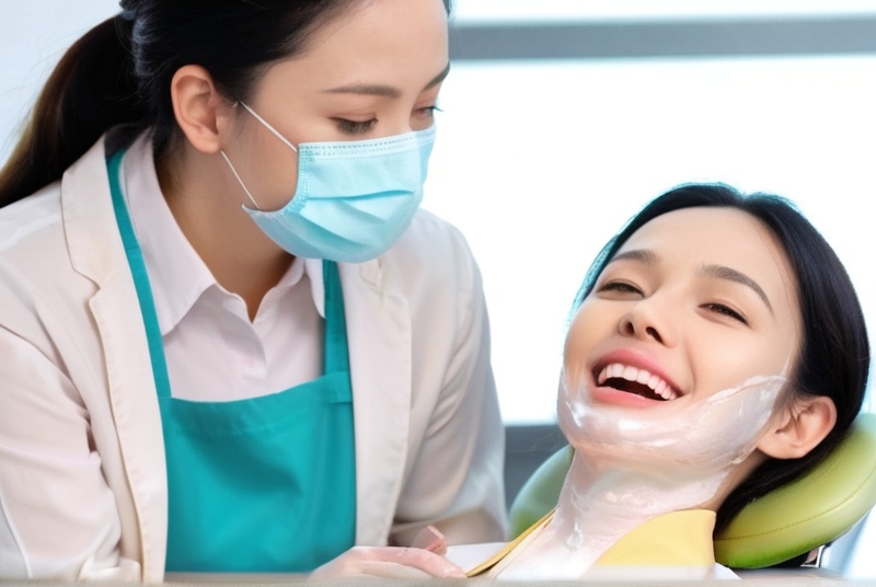 深圳尚佳口腔怎么样