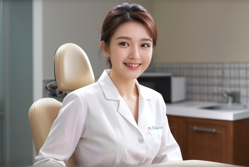 广州穗华口腔门诊连锁  怎么样
