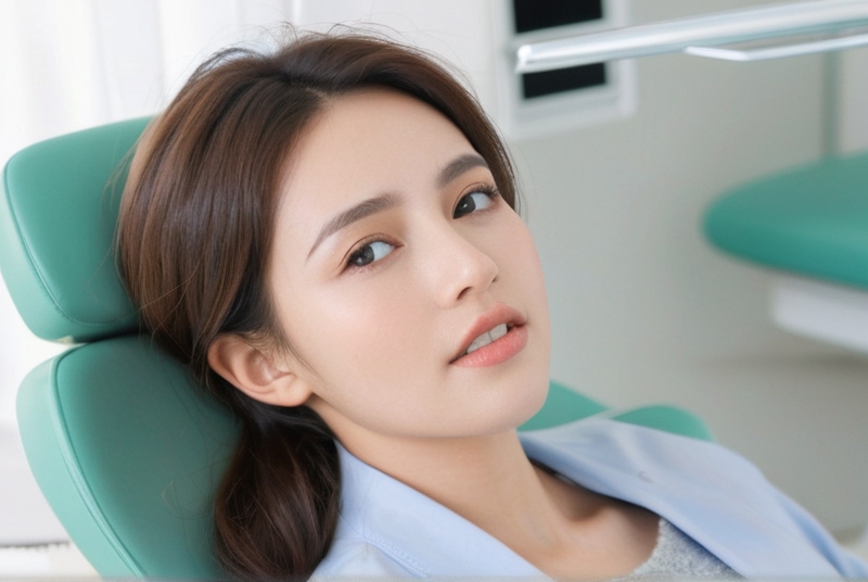 深圳启正口腔门诊部 怎么样 值得考虑吗