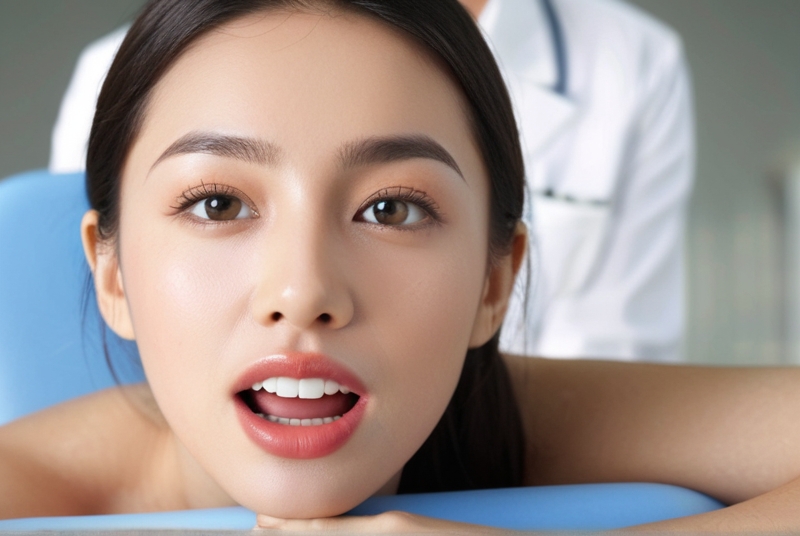恒牙长出来了,乳牙还没掉怎么办?双排牙如何处理?